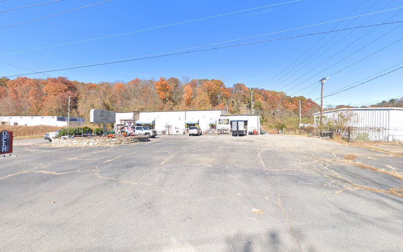 Asheville Air Inc