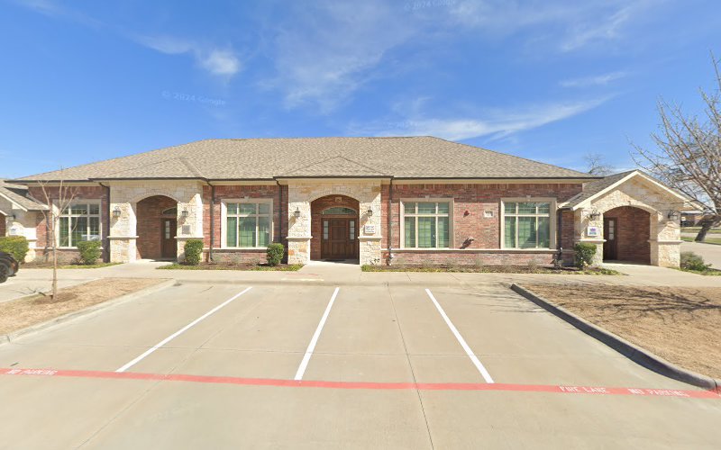 Collin County Construction