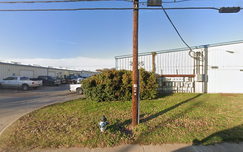 Max Bolen Electric Inc