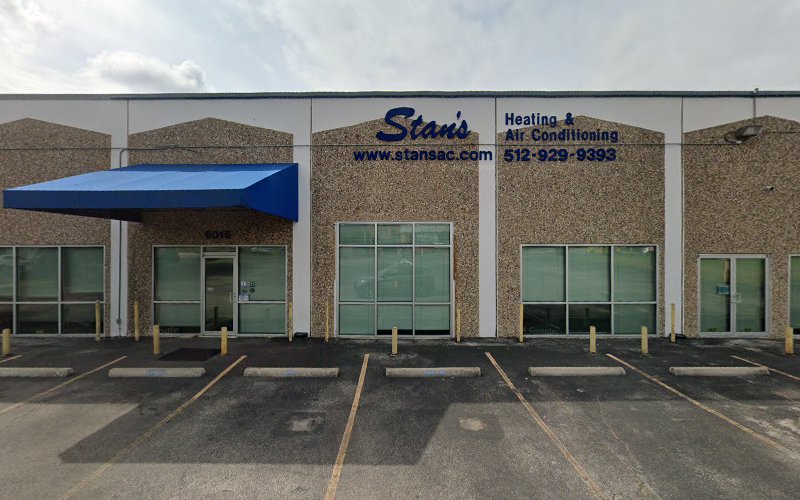 Stan's Heating, Air and Plumbing