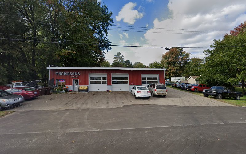 Gilmore Mechanical Inc.