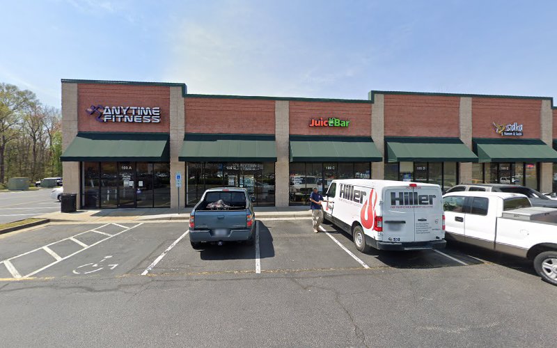 Roofing Systems of Hampton Roads