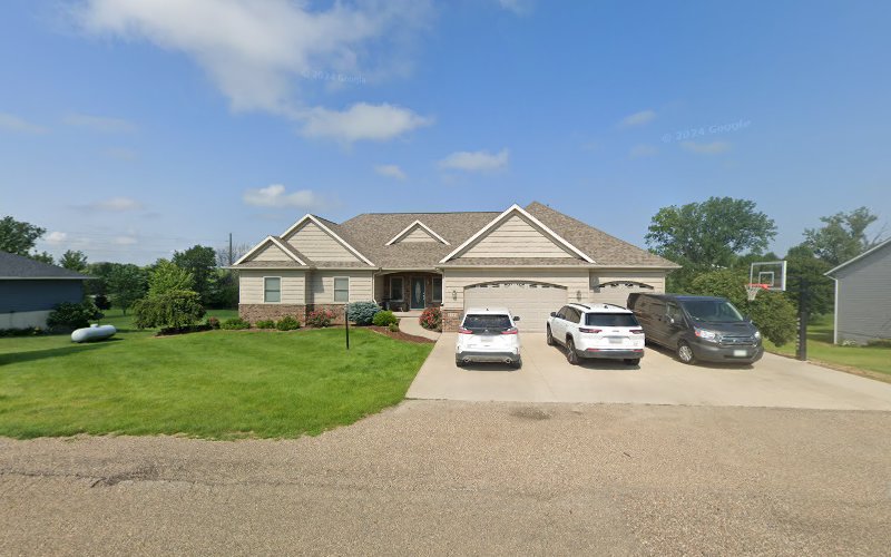 Yoder Roofing & Construction