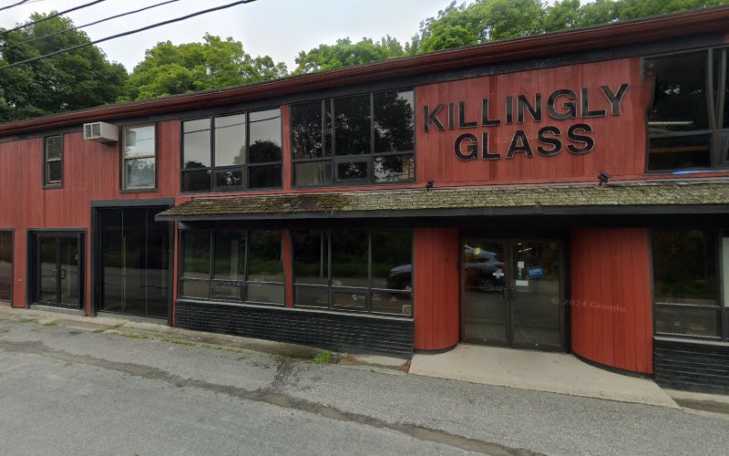 Killingly Glass & Aluminum, Inc.
