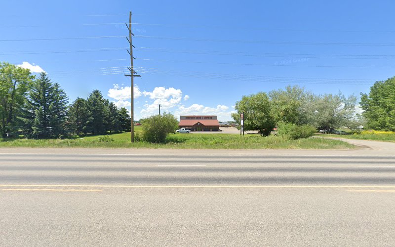 Bridger Roofing