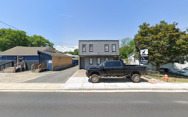 Maverick Contracting LLC