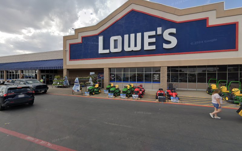 Lowe's Home Centers, Inc.