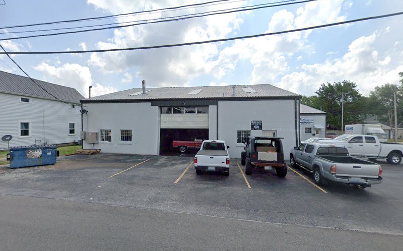 Charlies Electric Service, Inc.