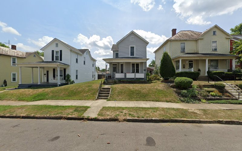 Ohio House Washing