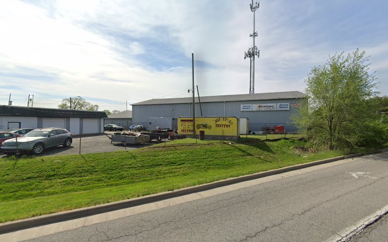 Koehring & Sons Inc.