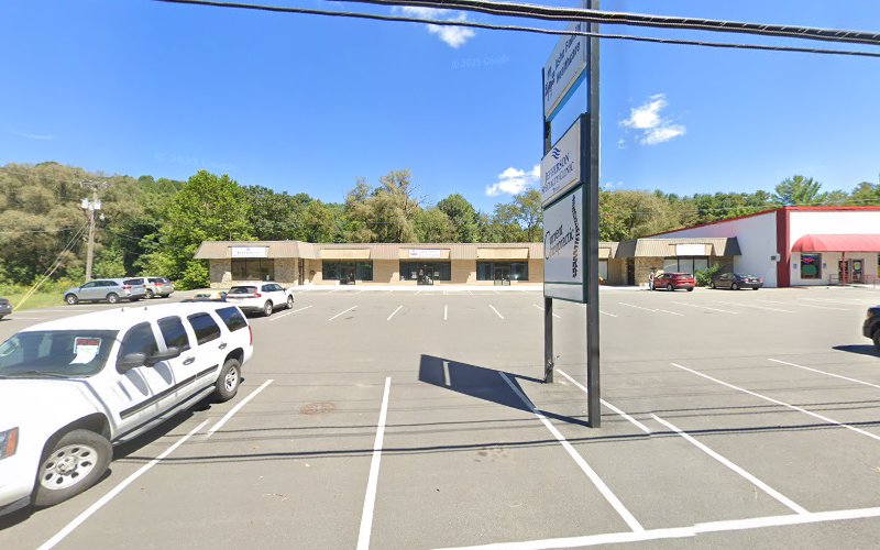 Blue Ridge Custom Closets & Blinds