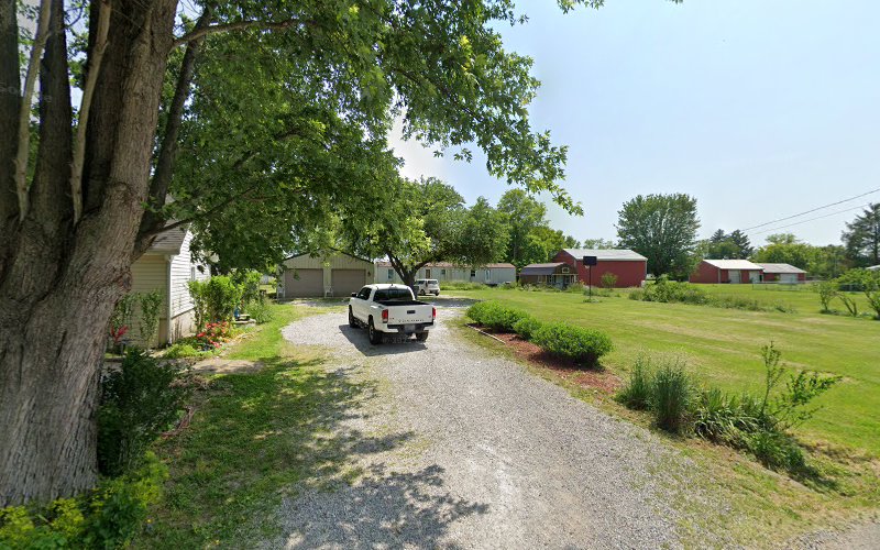 R.C. Appliance Service LLC