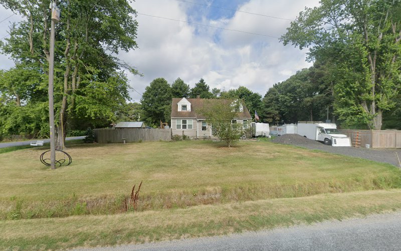 Clymer's Property Maintenance