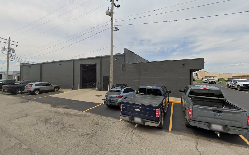 Shimerz Glass & Bath Design Center