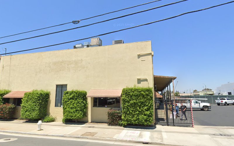 Pacific Plumbing of Southern California
