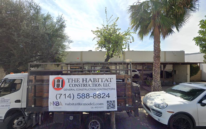 The Habitat Design