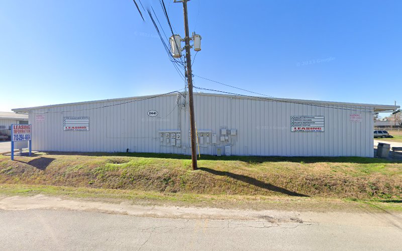 Ampro Electric, LLC