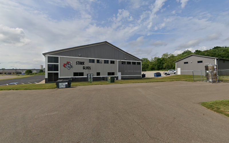 Stark Glass Enterprises, Inc.