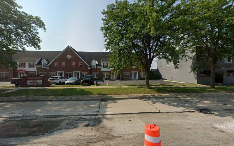Above All Masonry & Construction LLC.