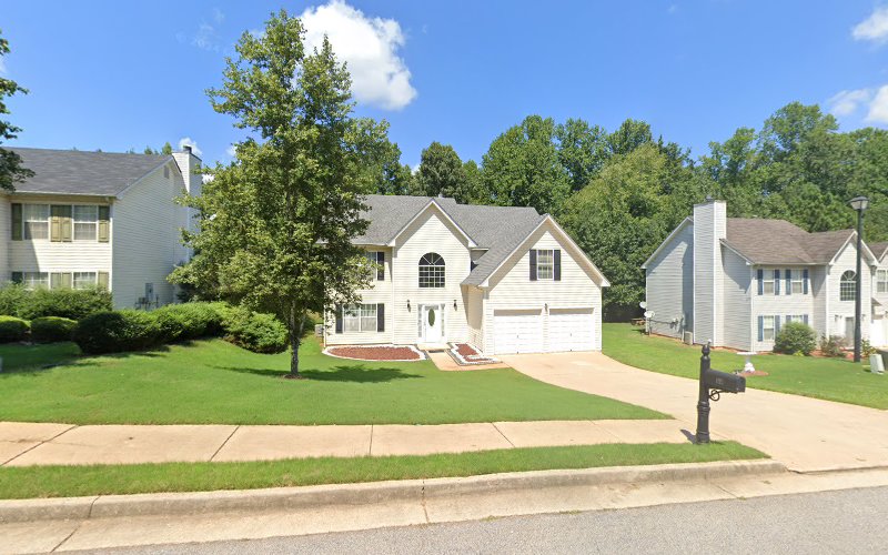Sims Enterprises Of Georgia