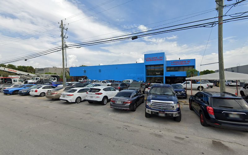 A-1 Duran Roofing, Inc.