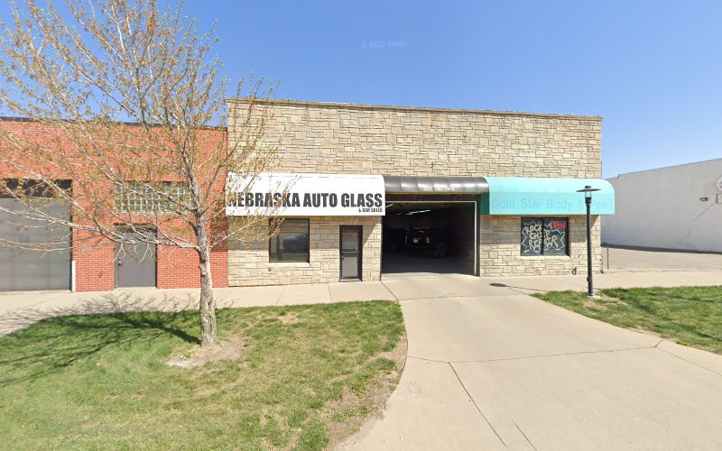 Nebraska Auto Glass, Inc.