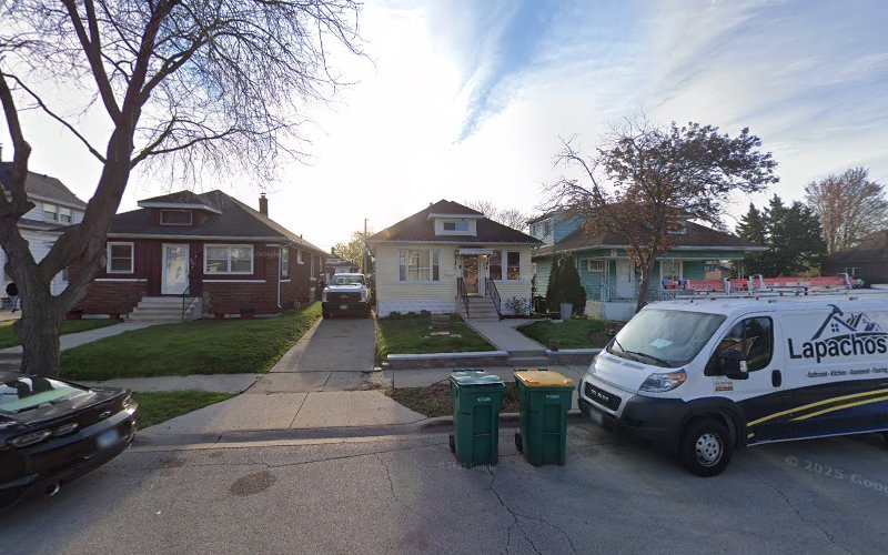 Lapachos Landscaping and Remodeling LLC