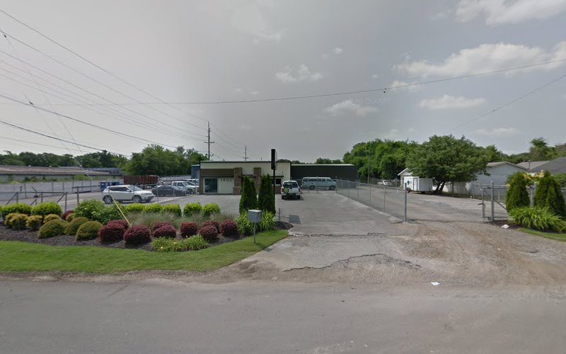 Thrive Outdoor, Inc.