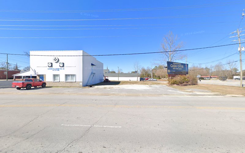 East Carolina Glazing, Inc.