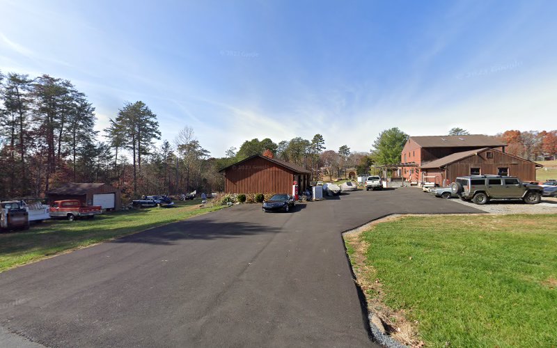 Yarborough Refrigeration, Inc.