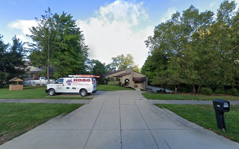 Hogg Heating & Cooling, Inc.