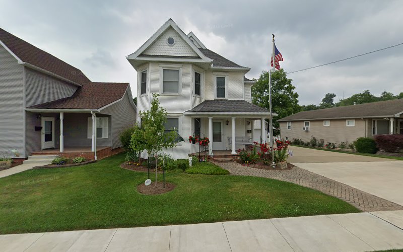 Ken Strahler Masonry Inc