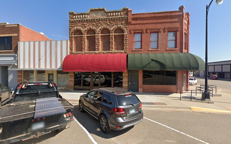Branson Construction, Inc.