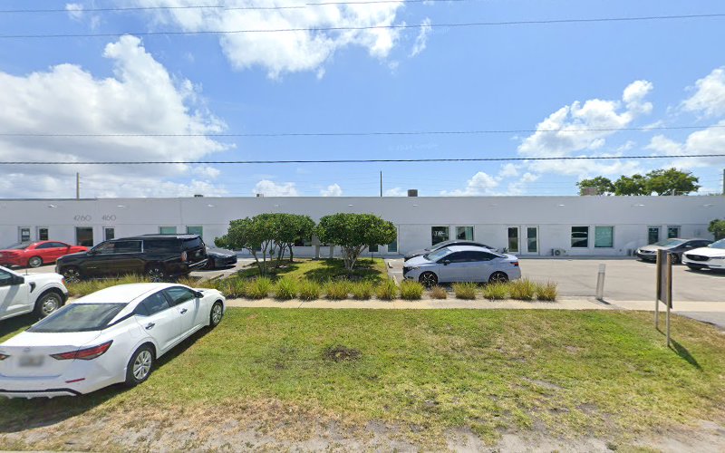 Volt Electric, Inc