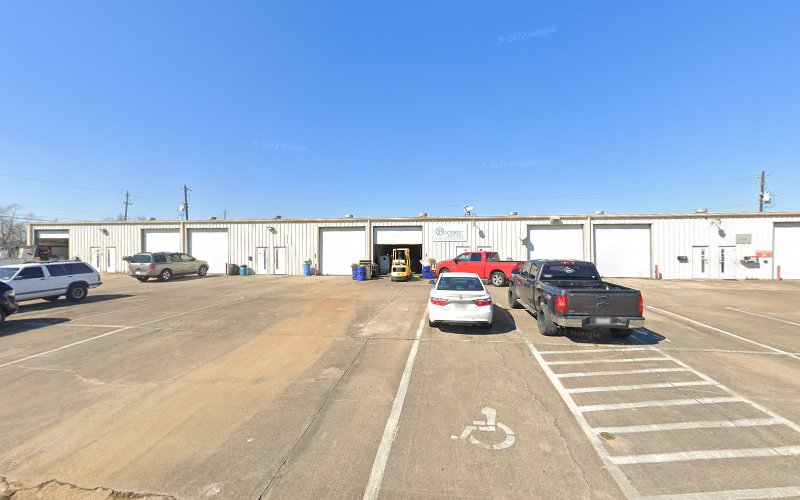 Grayson Electric Corporation