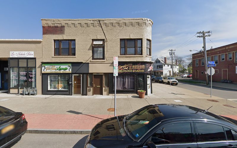 Innovative Building & Remodeling