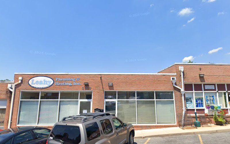 Leahy Plumbing & Heating, Inc