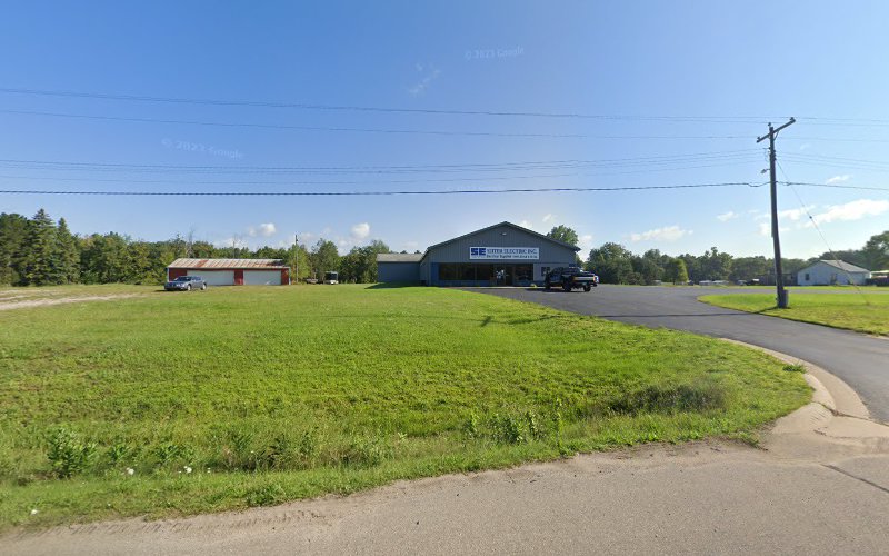 Seiter Electric, Inc.