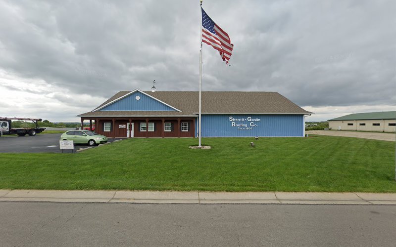 Sherriff Goslin Roofing Co.