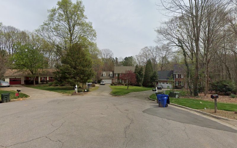 Triangle Roof Pro, a division of NC Homes, LLC