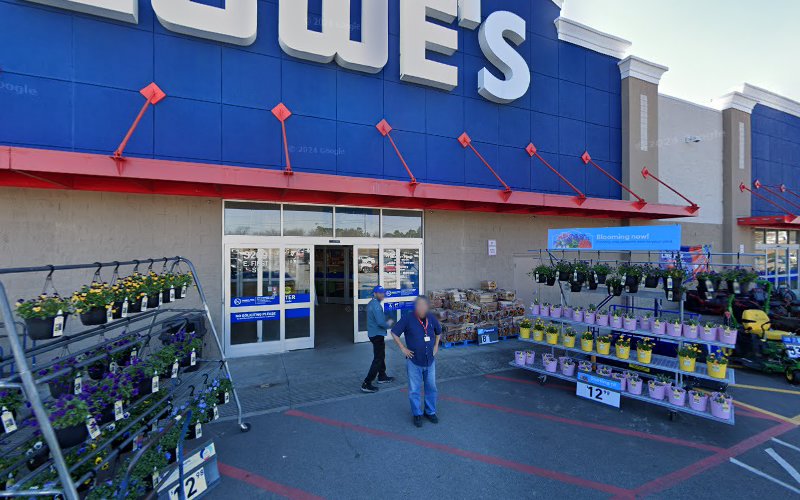 Lowe's Home Improvement