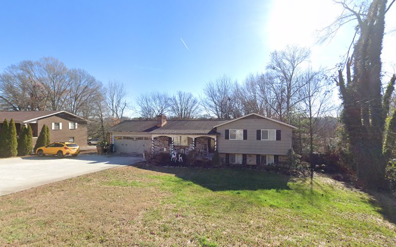 Burell Built Roofing