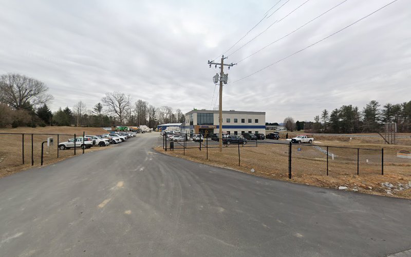 Benton Roofing, Inc.