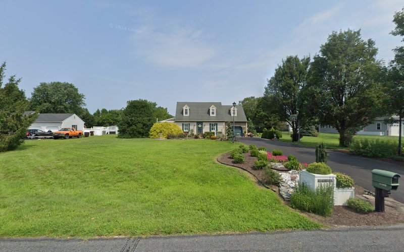 Nyce Construction LLC