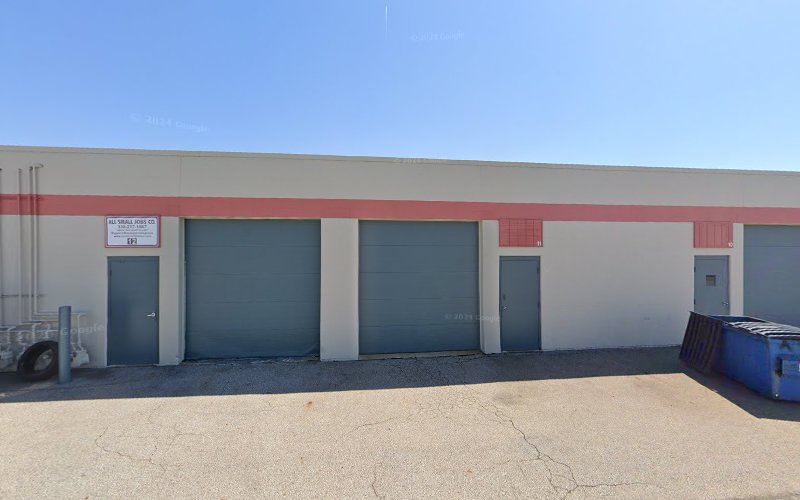 C C M Welding, Inc.