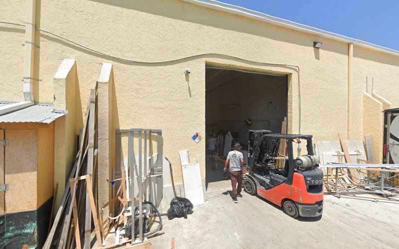 RK Stone Works, LLC