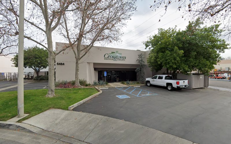 Precision Electric Company