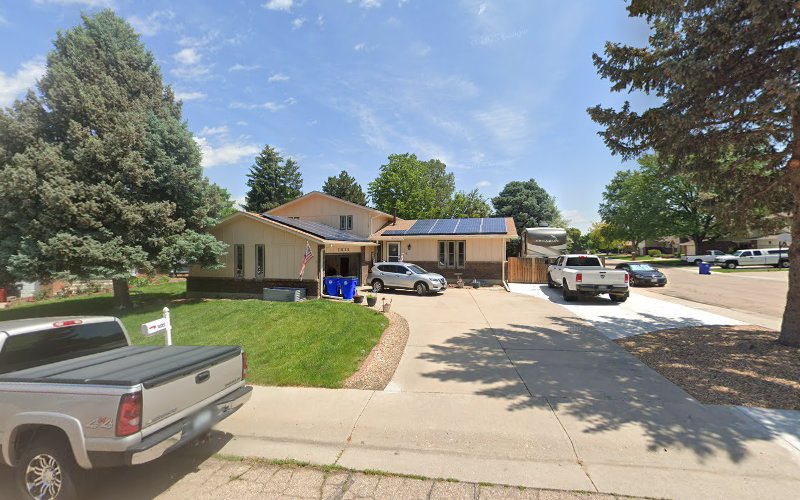 Brightwhite House Cleaning & Janitorial