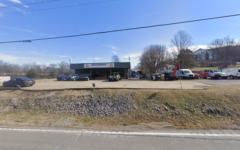 Summit Roofing of Nashville