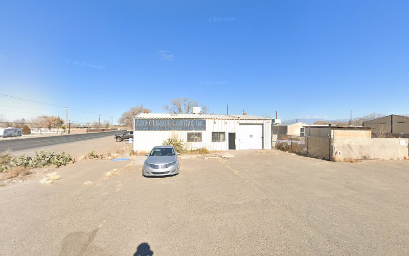 ABQ Climate Control, Inc.